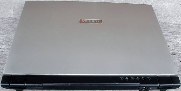 Toshiba Portege 2000, 2010, Dynabook SS 2000