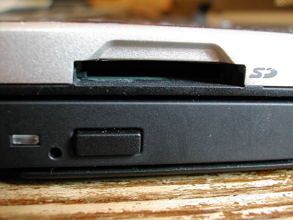 Toshiba Portege M300