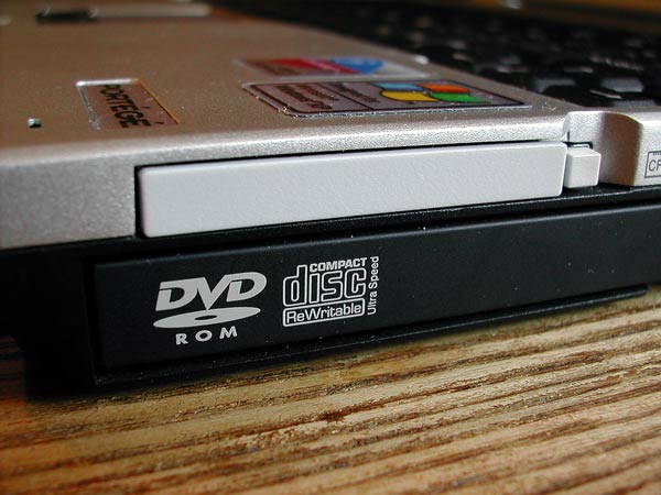 Toshiba Portege M300