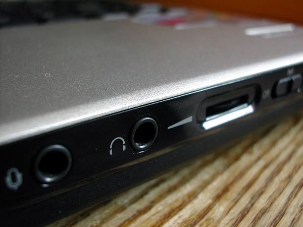 Toshiba Portege M300