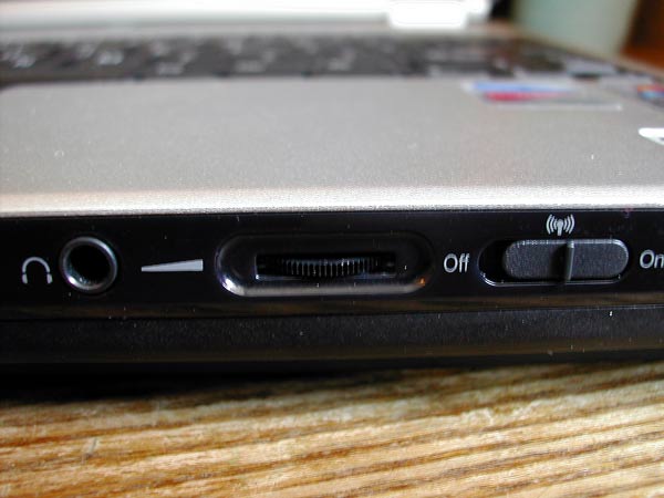 Toshiba Portege M300