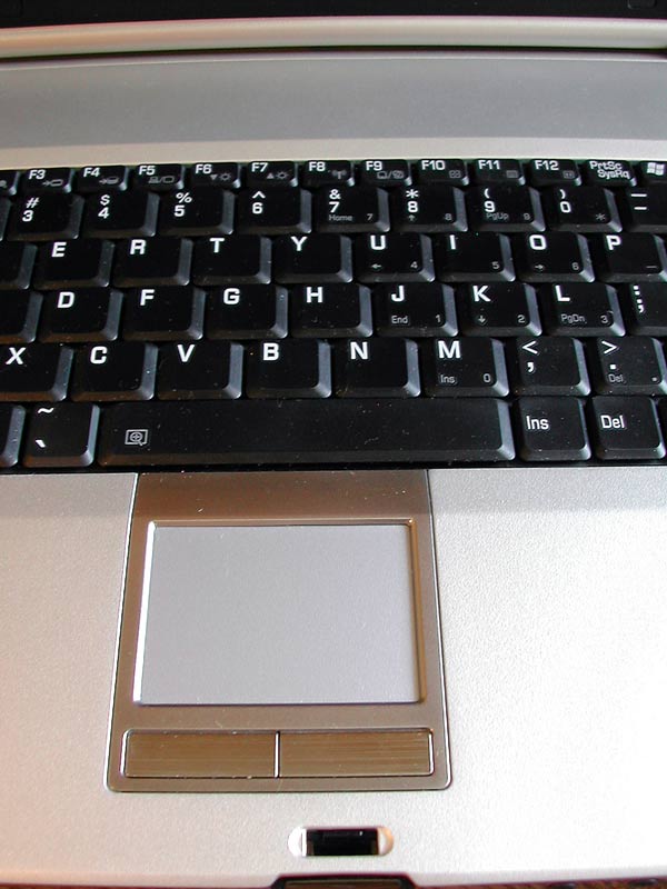 Toshiba Portege M300