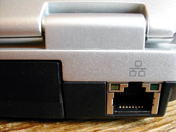 Toshiba Portege M300