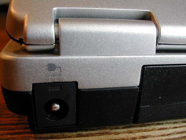 Toshiba Portege M300