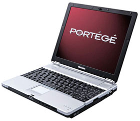 Toshiba Portege M300