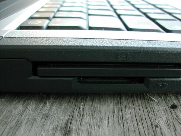 TTX Intel Centrino M 1.5GHz