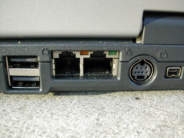 TTX Intel Centrino M 1.5GHz