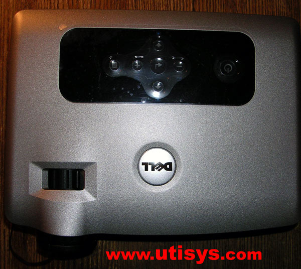 Dell 3400MP 