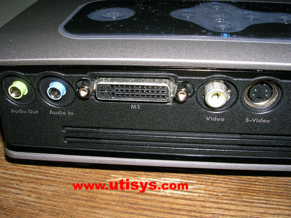 Dell 3400MP 