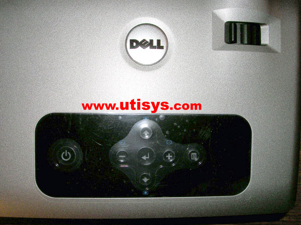 Dell 3400MP 