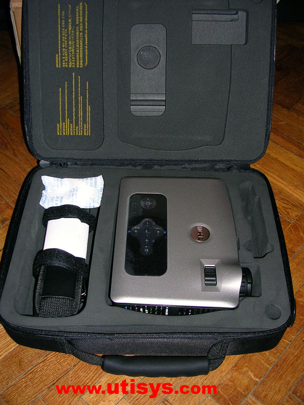 Dell 3400MP 