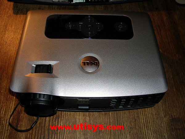 Dell 3400MP 