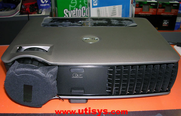 Dell 5100MP 