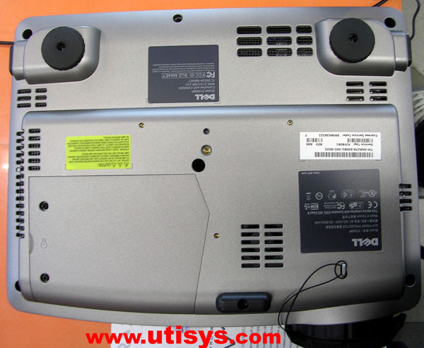 Dell 5100MP 