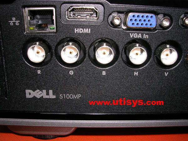 Dell 5100MP 