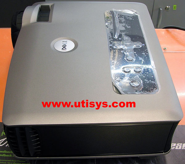 Dell 5100MP 