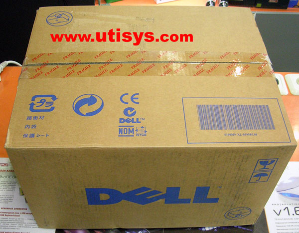 Dell 5100MP 