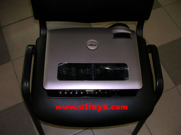Dell 5100MP 