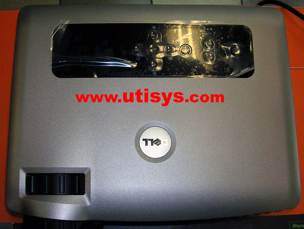 Dell 5100MP 