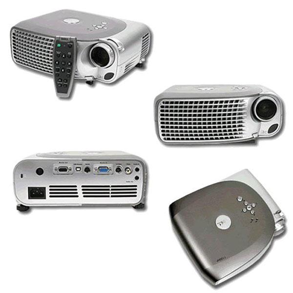 Dell 1100MP 