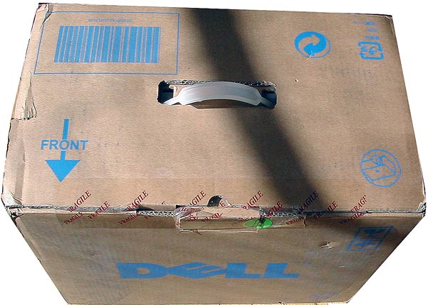 Dell 2300MP проектор